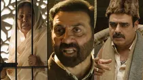 shabana azmi, sunny deol, abhimanyu singh, batwara 1947,