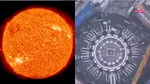 China artificial sun project