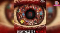 India Today Eyewitness to a Nation