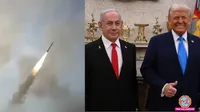 US-Iran fresh strikes: 