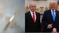 US-Iran fresh strikes: 
