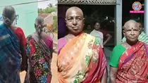 tamilnadu women shave heads 