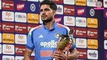 Shubman gill, sports news, team india