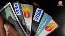 Credit Card trap
