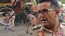 sandeep lamba jantar mantar delhi high court