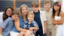 Michigan man killed family