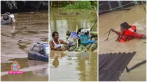 Assam Flood