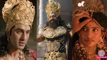 ranbir kapoor, yash, sai pallavi, ramayana, ramayana trailer,