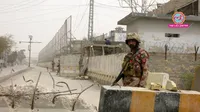 Militant Violence in Pakistan