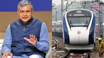 Vande Bharat train fares