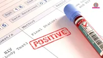 Karnataka students HIV positive 