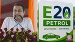 E20 petrol 