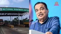 Nitin Gadkari, Toll Tax, Dharmendra Yadav