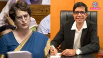 Priyanka Gandhi gomutra expert remark