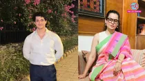 Saurav-Kangana row: 