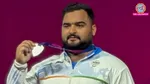 lovepreet singh, lovepreet singh win silver medal, lovepreet singh win silver medal commenwelth  games 2026, weightlifting, india, india at cwg 2026, lovepreet singh silver medal, लवप्रीत सिंह, कॉमनवेल्थ गेम्स 2026,