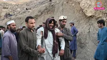 pakistan balochistan coal mine blast 32 miners killed