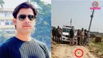 Bharat Tiwari encounter case STF Jawan arrested 