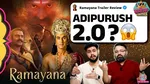 Ramayana, Ranbir Kapoor, Yash, Sai Pallavi, Sunny Deol