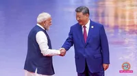 Xi jinping chinese president brics summit galwan