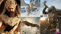 yash, vivek oberoi, ranbir kapoor, ramayana,