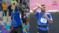 neeraj chopra, javelin throw, yashveer singh