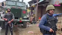 kulgam terrorist attack