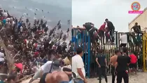 spain morocco border migrant tragedy 57 dead in ceuta explained
