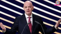 FIFA, Gianni Infantino, FIFA World Cup, World Cup privatisation, UEFA, FIFA investment plan, Carlos Cordeiro, Kevin Lamour, football governance, FIFA commercial rights, जियानी इन्फेंटिनो, फीफा, 