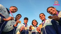Arundhati Reddy, Priya Ghangas, Jasmine