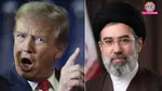 Donald Trump, Mojtaba Khamenei, us iran, World War II, us iran war