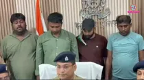UP, Hamirpur 