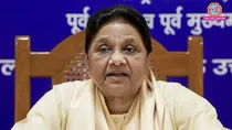 Mayawati, Ashok Siddharth, Akash Anand, BSP