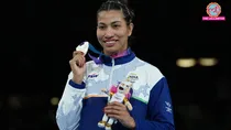 Lovlina Borgohain, CWG 2026