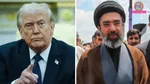 US-Iran peace deal: 