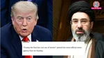 Iran on Trump claims: 