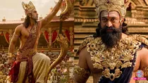 ranbir kapoor, yash, ramayana,