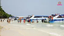Thailand Indians kidnapping case