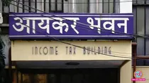 Income tax refund