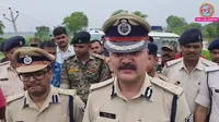 Sasaram EO Murder Case Vimal Kumar