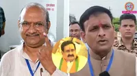 Narottam Mishra Datia Bypoll