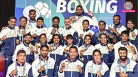 Boxing, sports news, cwg 2026 