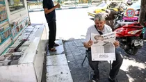 Iran's Survival Economy