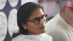 Sushmita Dev, BJP, Congress, Trinamool Congress