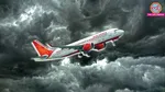 Air Turbulence, Air India AI2379, Phuket to Delhi Flight