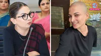  Savita Pradhan, PCS Officer, Madhya Pradesh