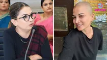 Savita Pradhan, PCS Officer, Madhya Pradesh