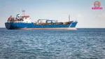 Indian ship, MSV Faize Noore Oliya, Faize Noore Oliya, Indian vessel sinks, Indian vessel, Yemen, Red Sea, Houthis, projectile, projectile attack, Yemen Ship Attack, Indian Vessel, yemen
