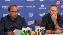 VVS Laxman, Ajit Agarkar, BCCI Controversy
