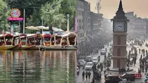 Article 370 Anniversary